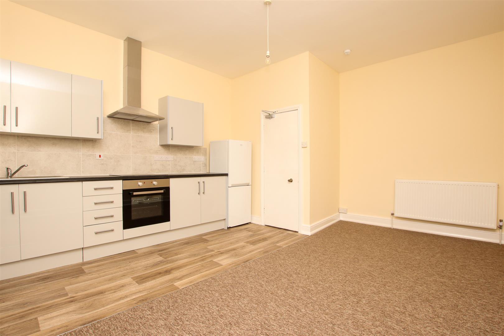 Weston Park East, Bath, BA1